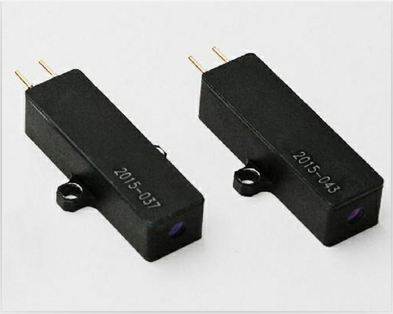 1535nm Eye Safe Pulsed Laser Modules