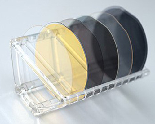 LNOI- Ultra-thin LiNbO3 film (300-900nm) 