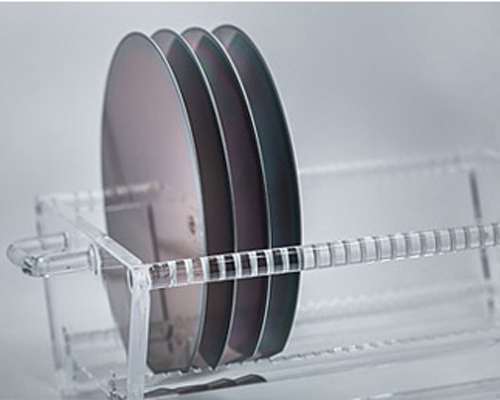 LTOI-Ultra-thin LiTaO3 film (300-900nm)