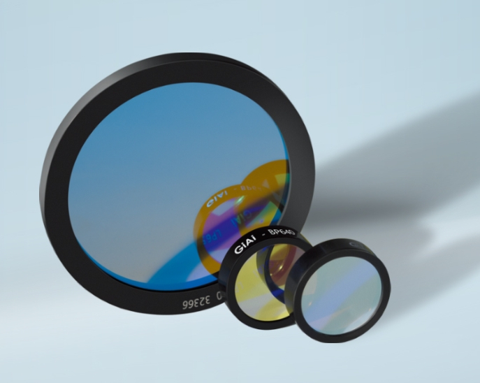 Optical Notch Filters (Standard)