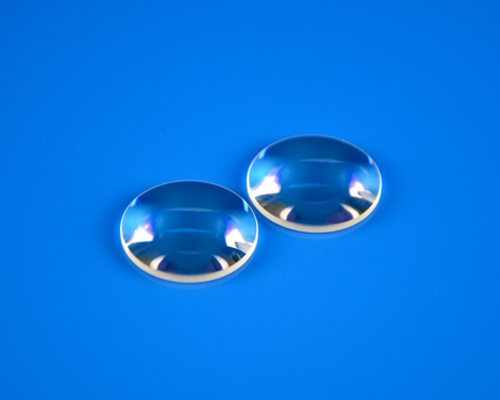 BaF2 Lenses
