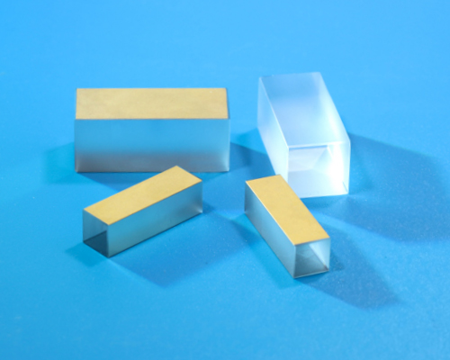 BBO Crystals for EO Applications
