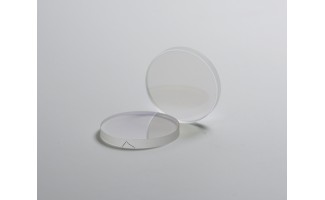 BK7 λ/4 D25.4x2mm Uncoated Windows or Substrates