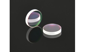 BK7 λ/4 D25.4x2mm 1100-1650nm Windows