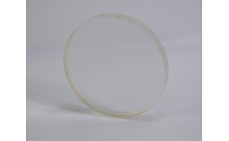 BK7 λ/10 D50.8x12mm Uncoated Windows or Substrates