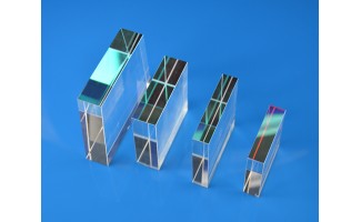 BK7 60x12x48mm 560nm Longpass Filters for IPL Beauty Machines