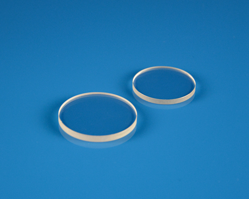 λ/10 N-BK7 Windows
