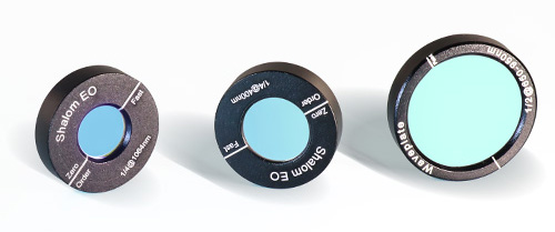 waveplates and retarders