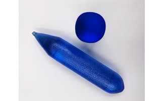 Co2+:MgAl2O4 ( Co2+:Spinel) Crystals