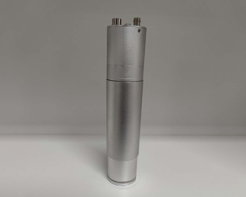 Scintillation Detectors (Scintillators+PMT+Electronics)