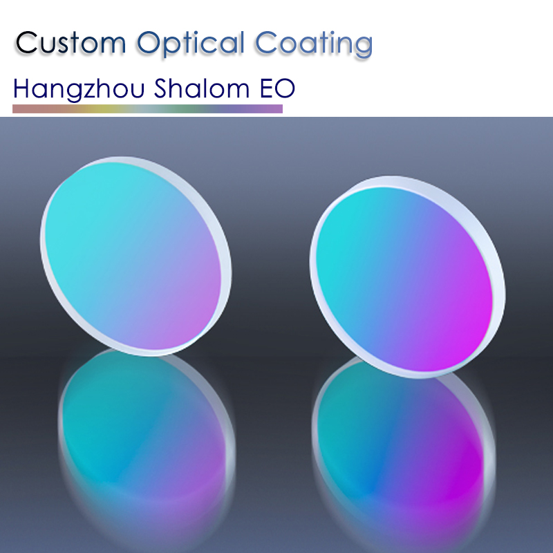 Shalom EO’s Custom Coating Services