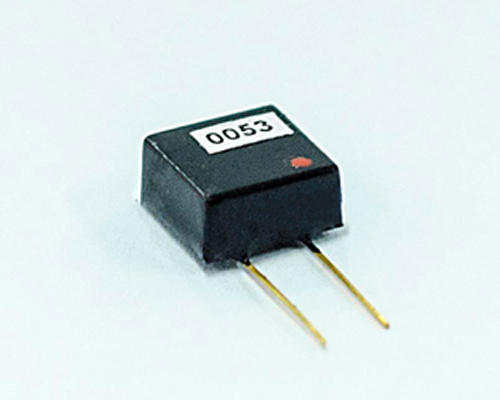 CZT Detectors