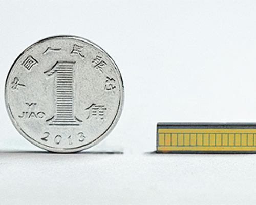 CZT (CdZnTe) Pixellated Detectors (CZT-PX01 series)