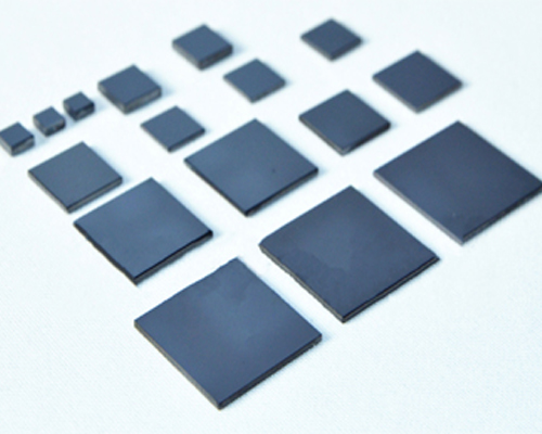 Substrates and Wafers for Semiconductor Film Growth