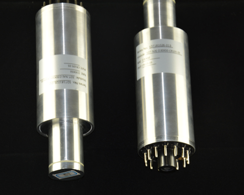 Scintillation Detector Assemblies and Accessories