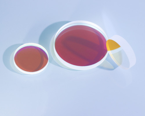 Dichroic Filter for RGB Light Show