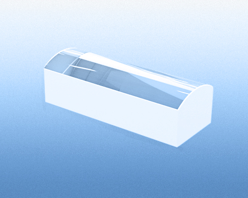 Fast Axis Collimators