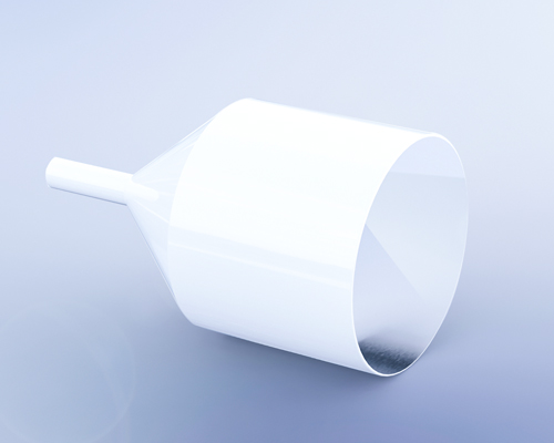 Fiber End Caps