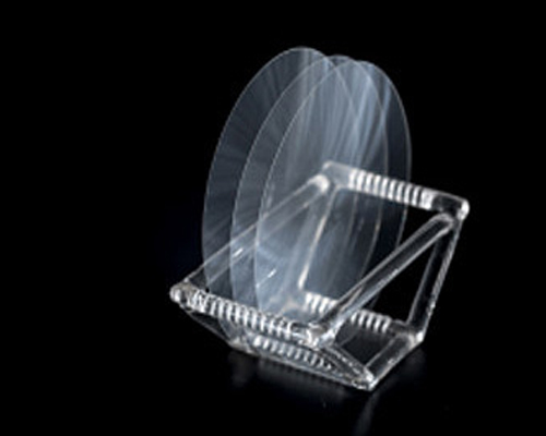 20-100μm Ultra Thin LiTaO3 Wafers