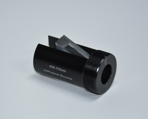 Fresnel Rhomb Retarders