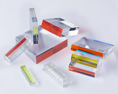 Quartz IPL Light Guides