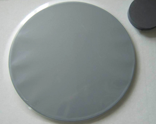 Germanium Substrates and Wafers