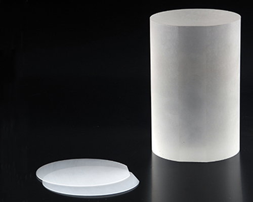 Glass Wafers and Substrates