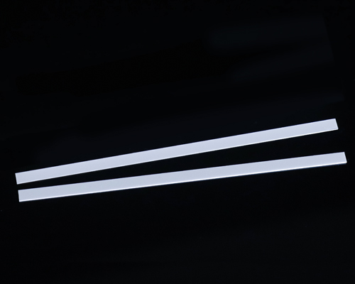 GOS Scintillation Thin Films