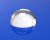 Sapphire Ball Lenses and Half-ball Lenses (Customized and Stocked)