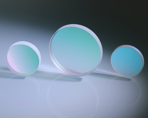 High Power and Ultrafast Optical Coatings