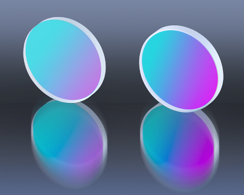 High Reflection (HR) Dielectric Coatings