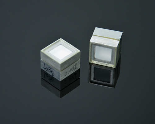 LaBr3(Ce)