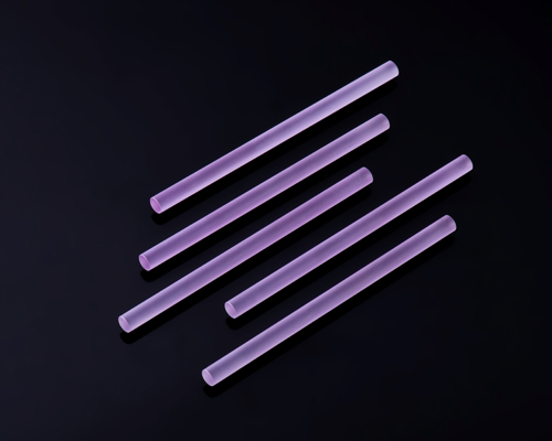 Laser Crystals