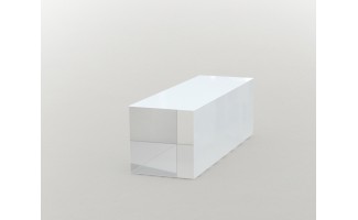 LBO 5x5x15mm for SHG@1064nm Type 1