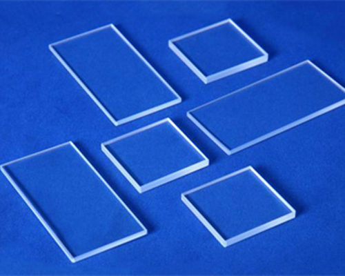 Lithium Aluminate (LiAlO2) Crystal and Substrates
