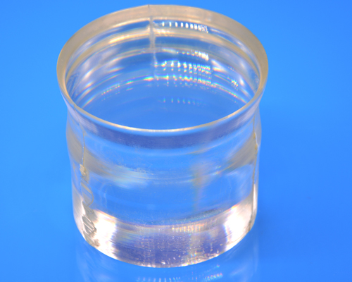 LiNbO3 Crystals
