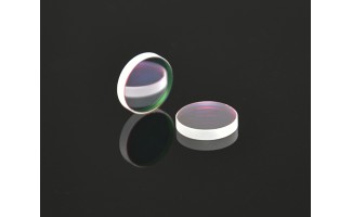BK7 λ/4 D12.7x2mm 1100-1650nm Windows