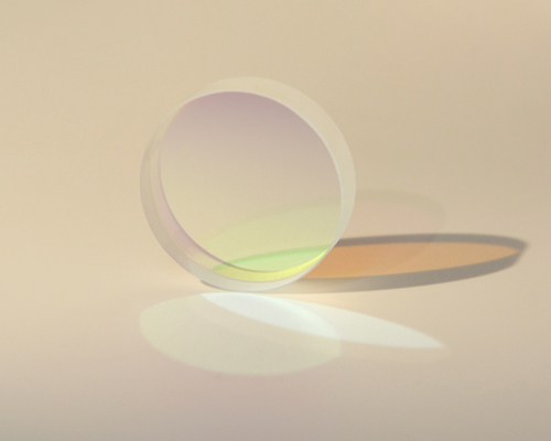 Femtoline Low GDD Mirrors