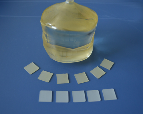 LSAT Substrates