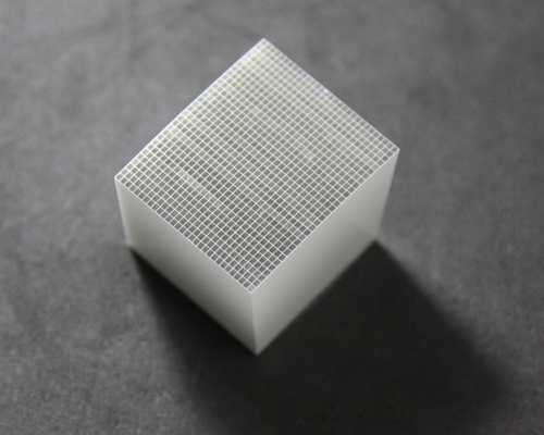 LYSO(Ce) Arrays