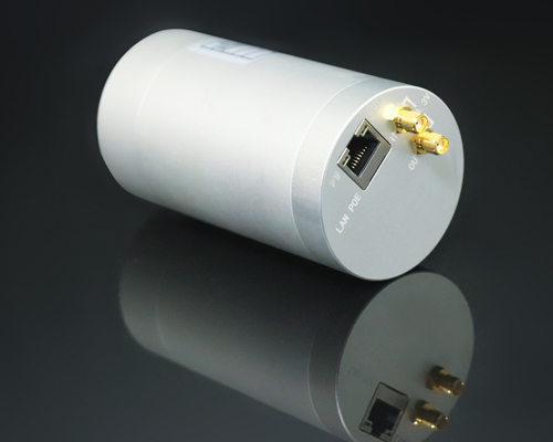 RIID Radiation Detectors and Multi-channel Analyzers