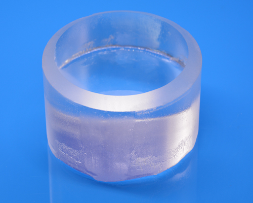 MgF2 Crystals