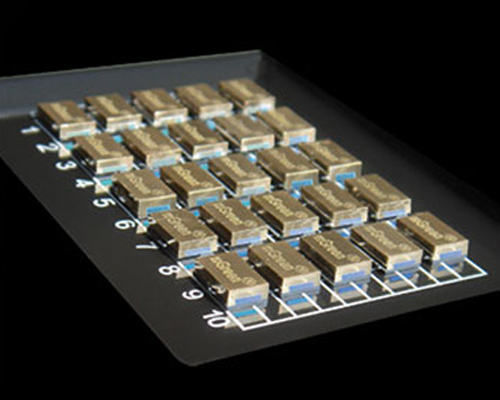 mGreen Modules 