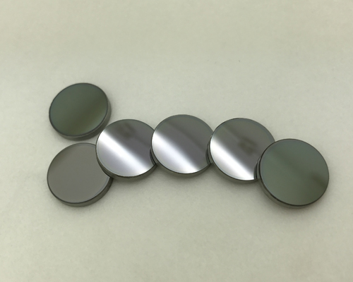 Molybdenum (Mo) Mirrors for CO2 Lasers