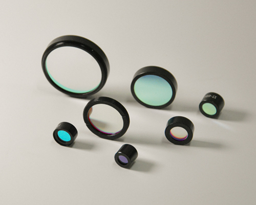 Laser Line Filters