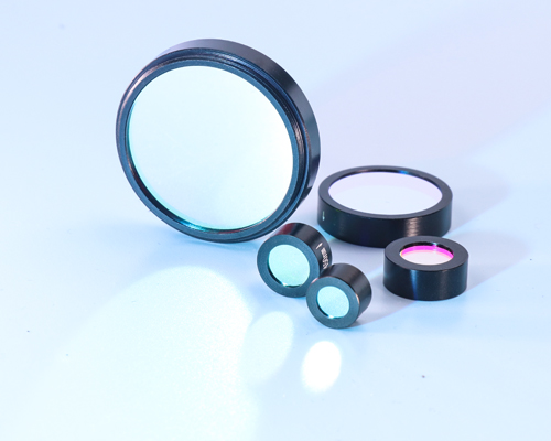 Narrowband Filters for Biochemistry Analyzers