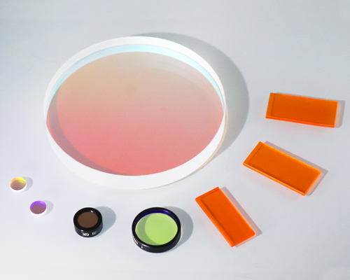 Optical Filter Coating