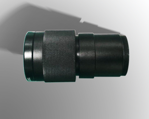 Microscope Thermal Lenses and Other Special LWIR Lenses