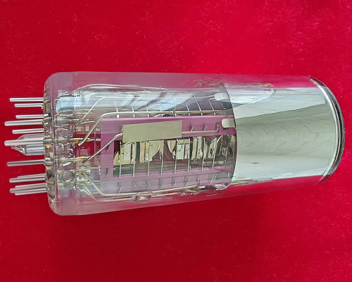 Photomultiplier (PMT) Tubes