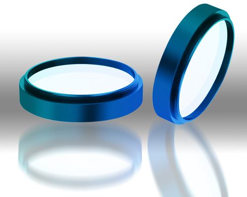 Polymer True Zero Order Quarter Waveplates